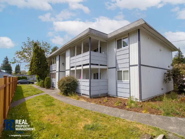 6451 S Stevens St Tacoma, 6451 S Stevens St APT 3, Tacoma, WA 98409