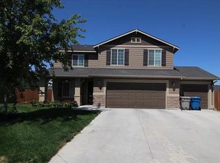 740 SW Miner St, Pine, ID 83647