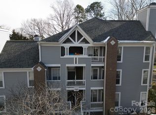2508 Cranbrook Ln APT 5, Charlotte, NC