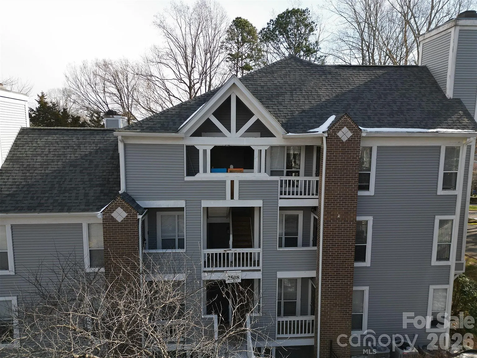 2508 Cranbrook Ln APT 5 photo 1