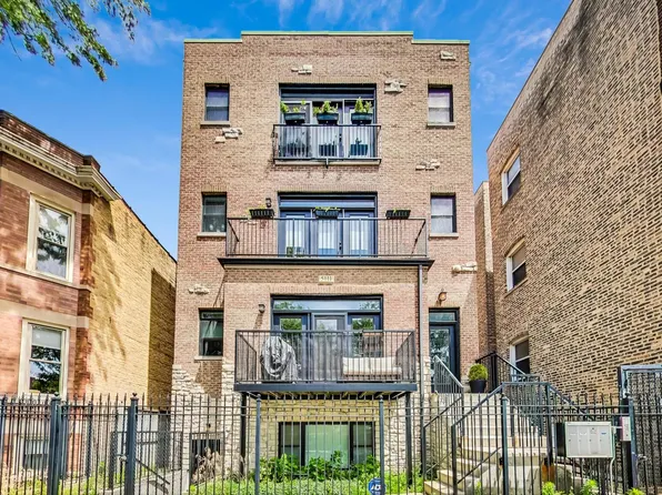 5111 N Ashland Ave APT 3, Chicago, IL 60640