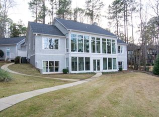 1340 Parrott Trce, Greensboro, GA 30642