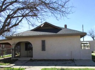321 N 12th St, Belen, NM 87002