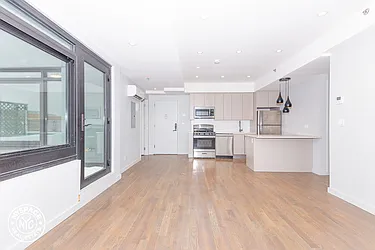 Rented by MySpaceNYC