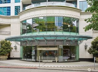 The Escala, Seattle, WA 98101