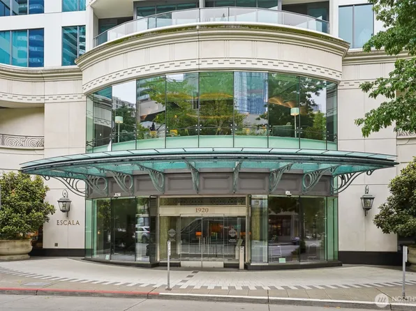 1920 4th Avenue #502, Seattle, WA 98101