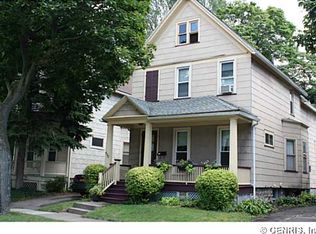 613 Linden St, Rochester, NY 14620