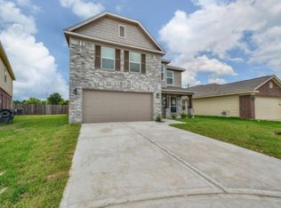 1342 Newsome Glenn Dr, Houston, TX 77090