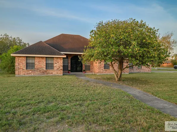 8302 Lago Dr, Harlingen, TX 78552