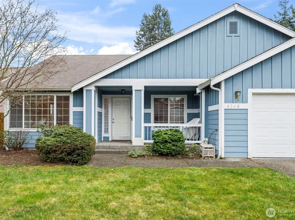 8508 165th St Court E, Puyallup, WA 98375