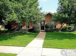 446 Willow Springs Dr, Coppell, TX 75019