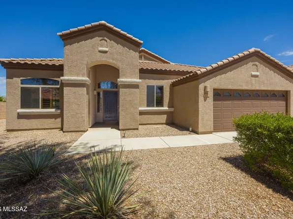 12760 N Rangpur Dr, Marana, AZ 85653