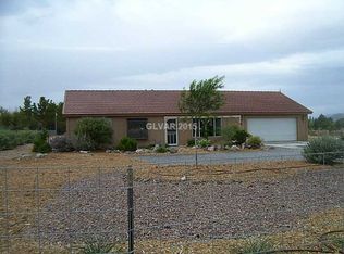 2451 W Ambler Way, Pahrump, NV 89060
