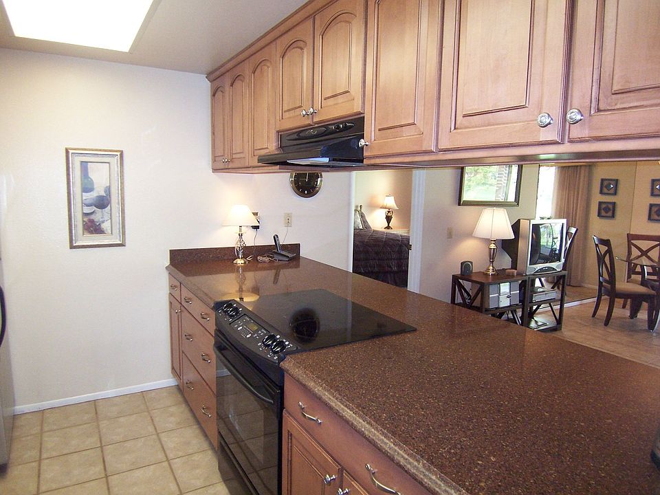 Completely Remodeled Kitchen