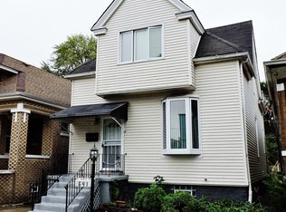 641 E 89th Pl, Chicago, IL 60619
