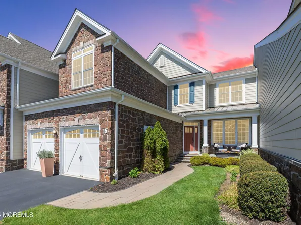 15 Spalding Drive #332, Holmdel, NJ 07733