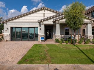 3458 E Austin Dr, Gilbert, AZ 85296