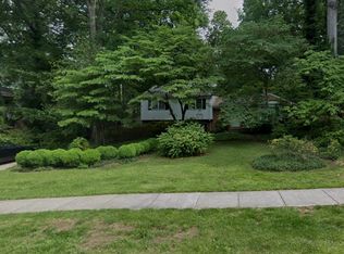 1106 La Grande Rd, Silver Spring, MD 20903