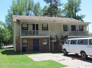 7 Pinewood Ct APT D, Jacksonville, AR 72076