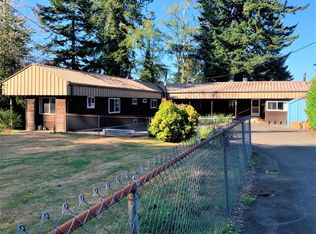 88 Camp 12 Riverside Ln #B & A, Siletz, OR 97380