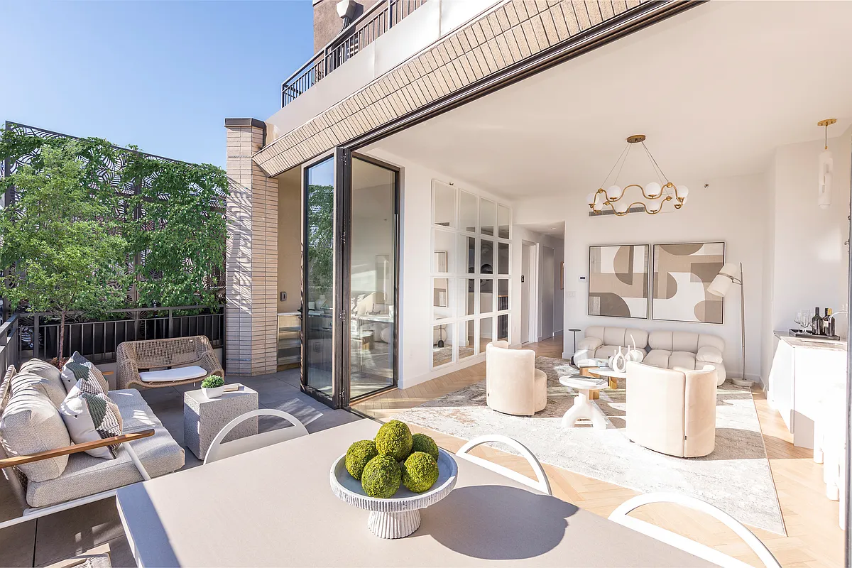 378 Broome St Unit PH  