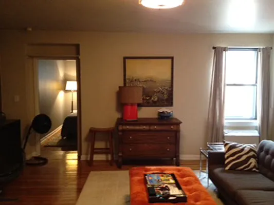 Rented by Brown Harris Stevens | media 14