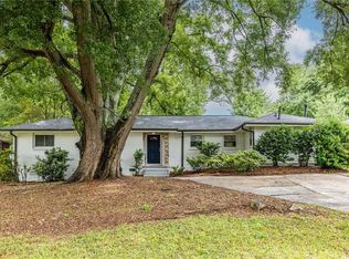 3276 Bobbie Ln, Decatur, GA 30032