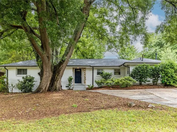3276 Bobbie Ln, Decatur, GA 30032