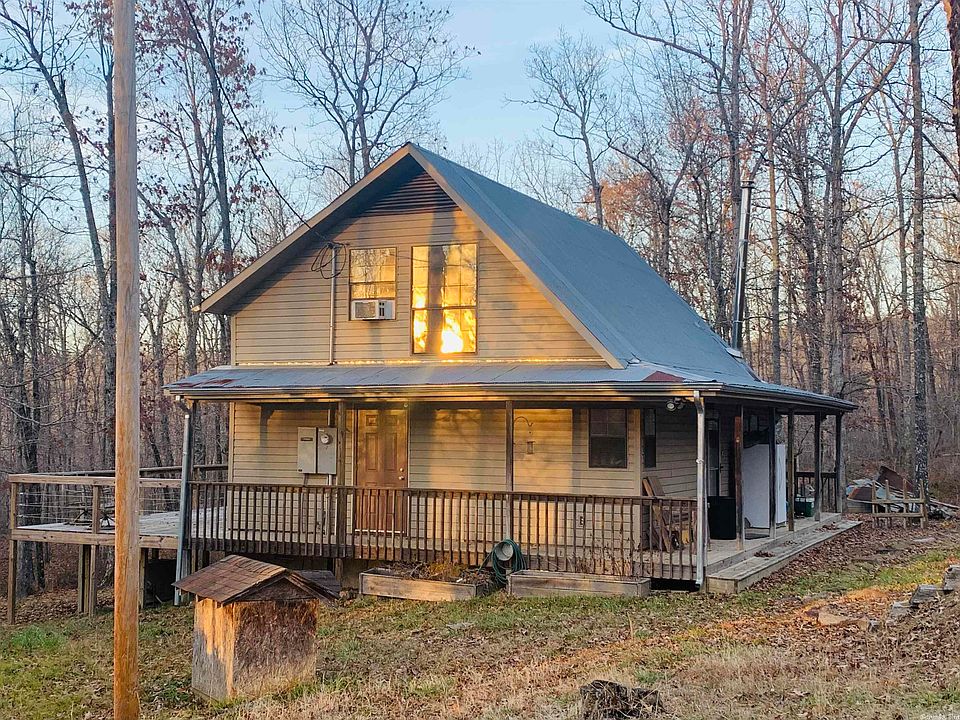 3506 Sunny Fox Rd, Mountain View, AR 72560 Zillow