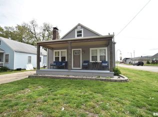 1820 Karo St, Pekin, IL 61554