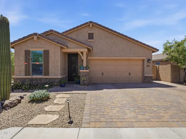 3007 W WOBURN Lane, Phoenix, AZ 85085