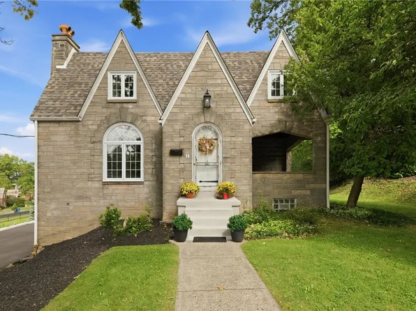 4662 Old Boston Rd, Pittsburgh, PA 15227