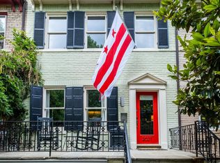 2027 Allen Pl NW, Washington, DC 20009