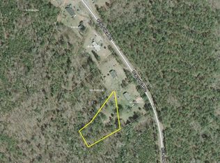 1791C Flint Hill Rd, Camden, SC 29020