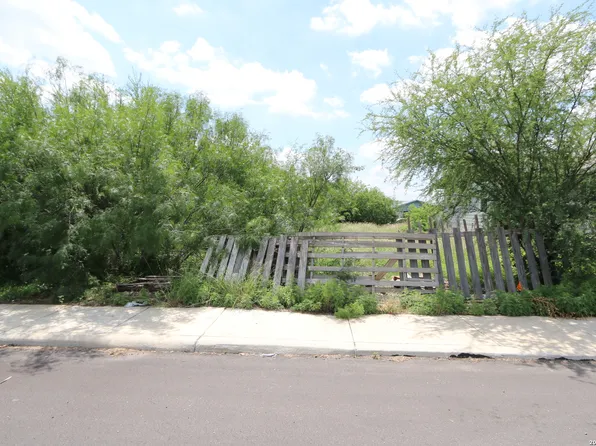 123 SURRELS AVE LOT 9, San Antonio, TX 78228