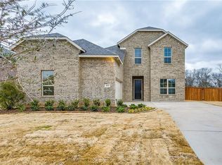 4025 Knightsbridge Ln, Midlothian, TX 76065