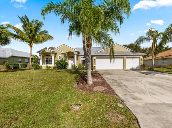 2616 N Serenity Circle, Fort Pierce, FL 34981