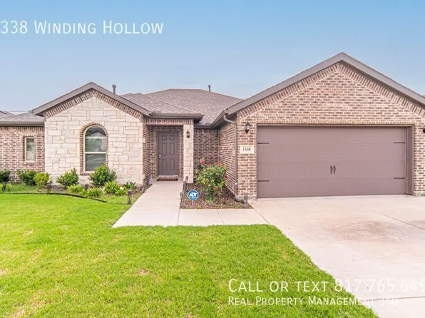 1338 Winding Hollow Dr, Grand Prairie, TX 75052