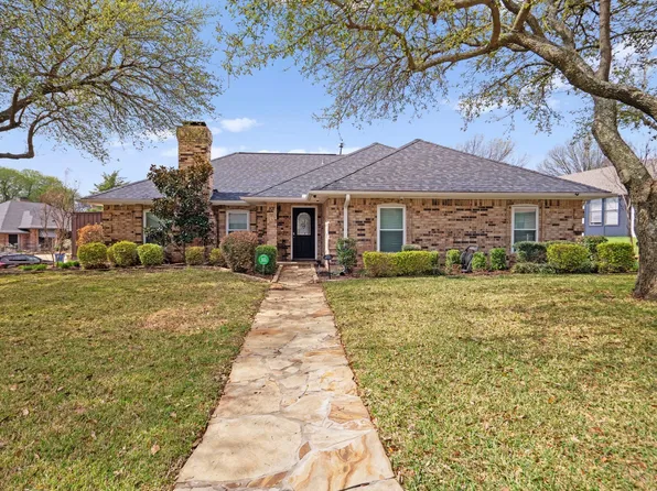 101 Highcrest Ln, Rockwall, TX 75087