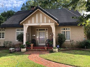 678 Ponce De Leon Ave, Montgomery, AL 36106