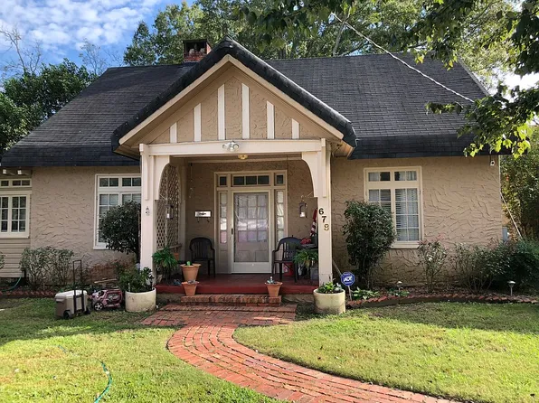 678 Ponce De Leon Ave, Montgomery, AL 36106