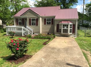 526 Wando Dr, Chattanooga, TN 37412
