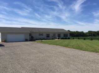 3107 W 1200 S, Bunker Hill, IN 46914