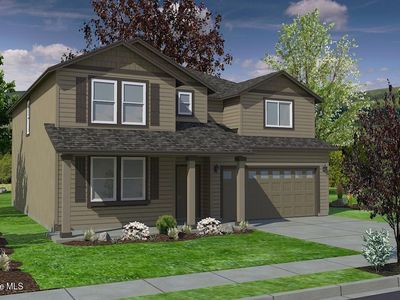 11705 N Lennon Ln, Rathdrum, ID, 83858