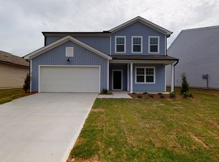 1504 Garden Passage Dr, Raleigh, NC 27604