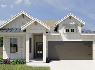 401 S Castillos Y Diamantes St, Mission, TX 78572
