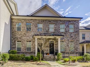 4143 Township Pkwy, Sandy Springs, GA