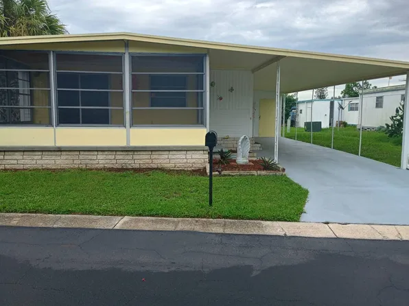 6190 62nd Ave N #5, Pinellas Park, FL 33781
