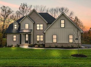 6319 Hardcastle Ave, Bowling Green, KY 42103