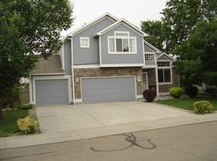 1144 Chestnut Dr, Longmont, CO 80503